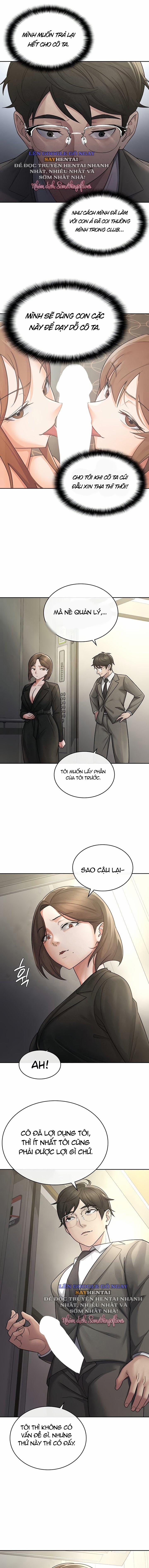 Bạn Gái Thuế 25 trang 10