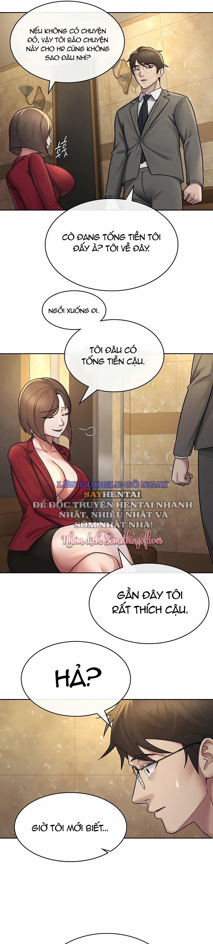 Bạn Gái Thuế 25 trang 4