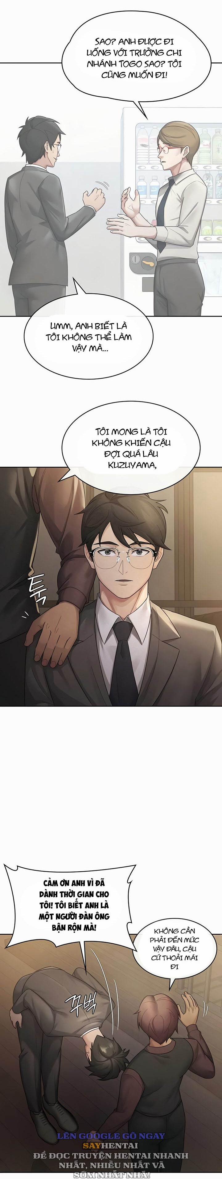 Bạn Gái Thuế 28 trang 1