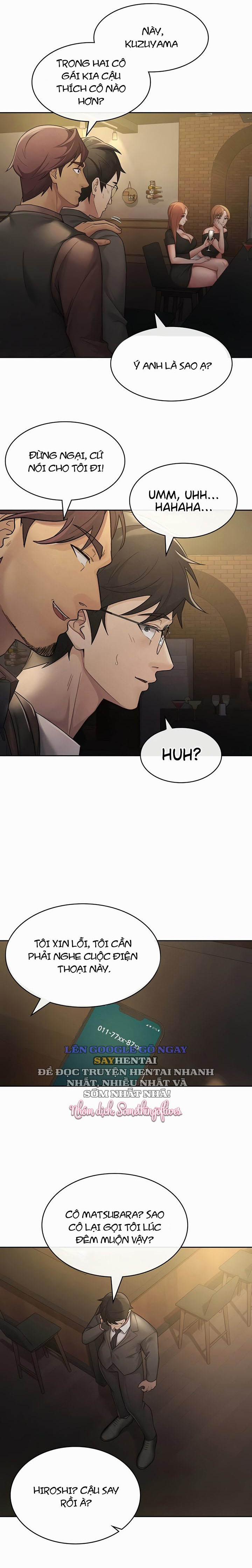 Bạn Gái Thuế 28 trang 11