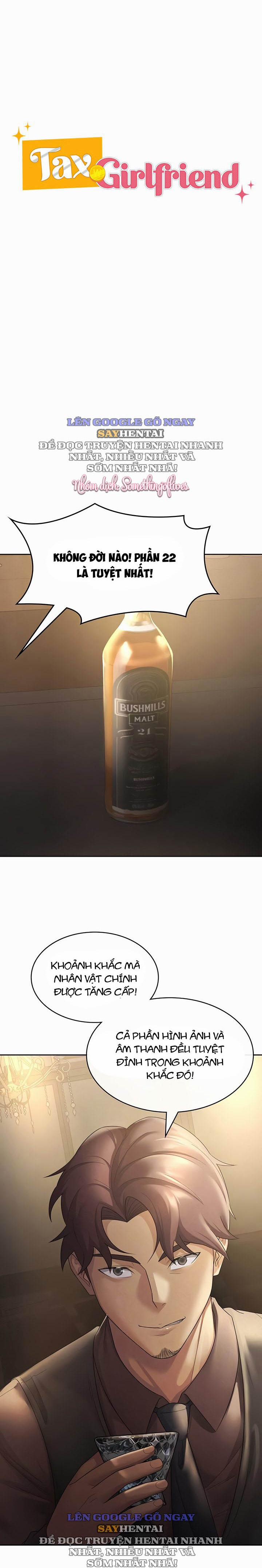 Bạn Gái Thuế 28 trang 4