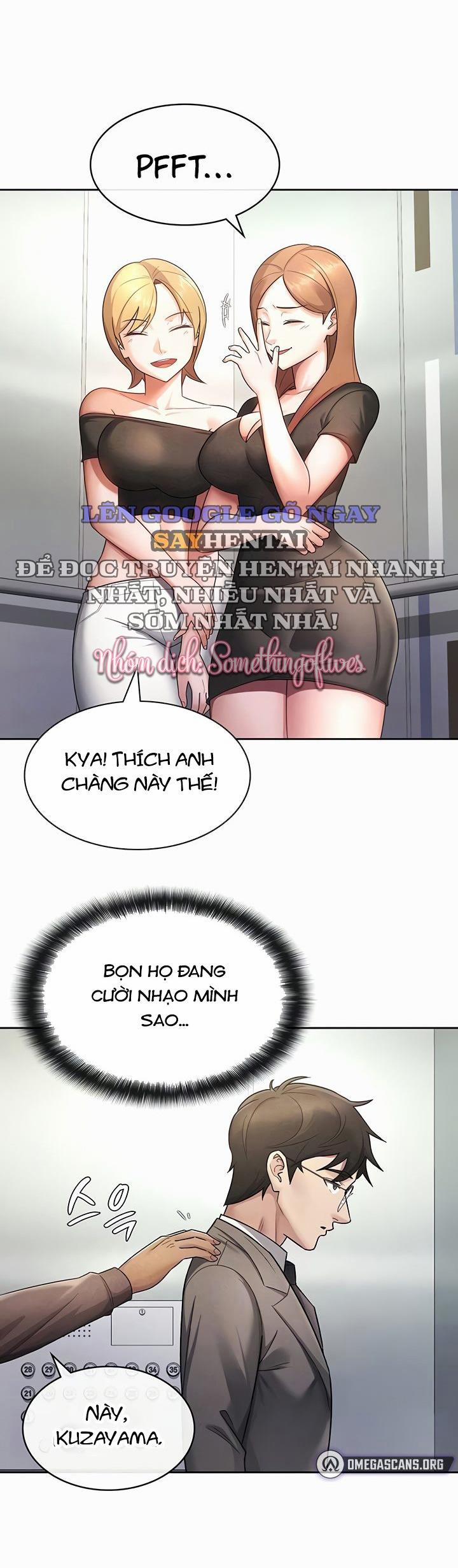 Bạn Gái Thuế 29 trang 12