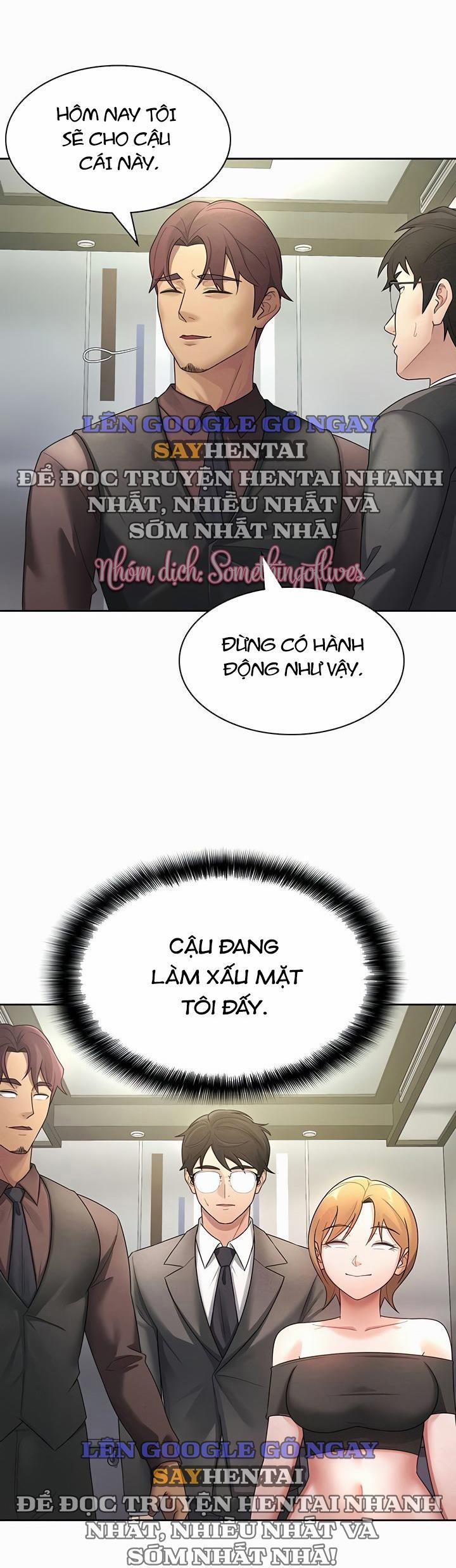 Bạn Gái Thuế 29 trang 14