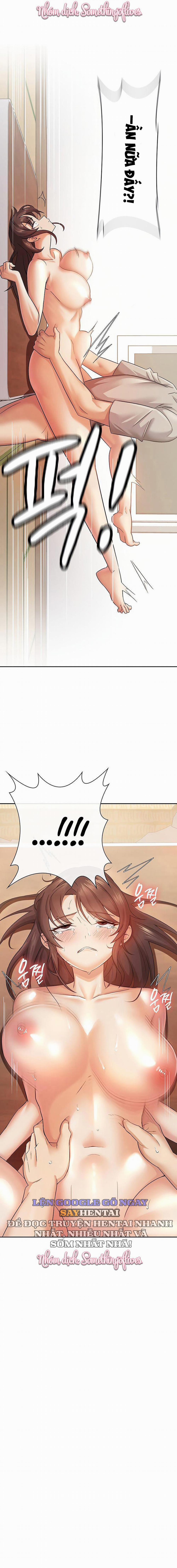 Bạn Gái Thuế 3 trang 6