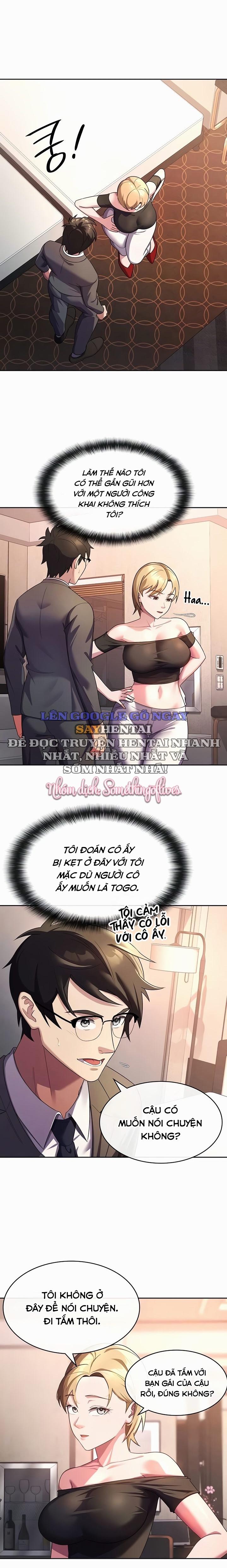 Bạn Gái Thuế 30 trang 3