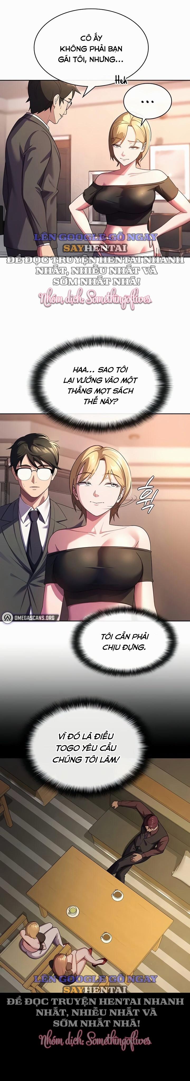 Bạn Gái Thuế 30 trang 4