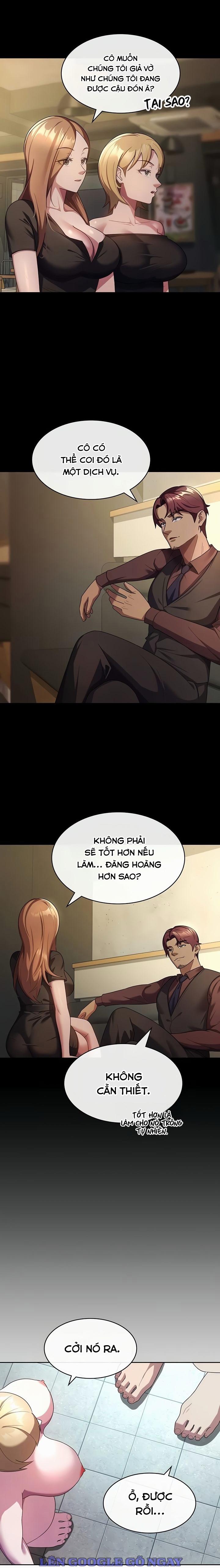 Bạn Gái Thuế 30 trang 5