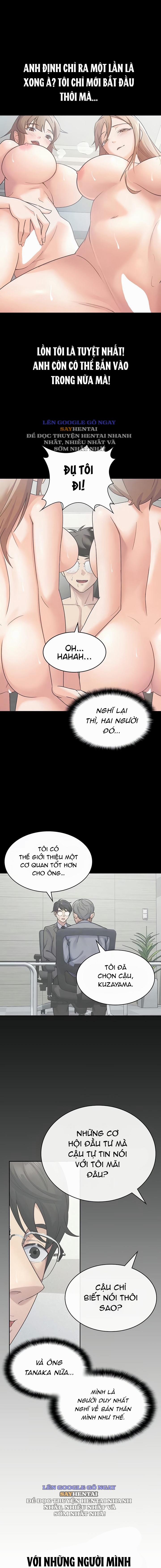 Bạn Gái Thuế 31 trang 1