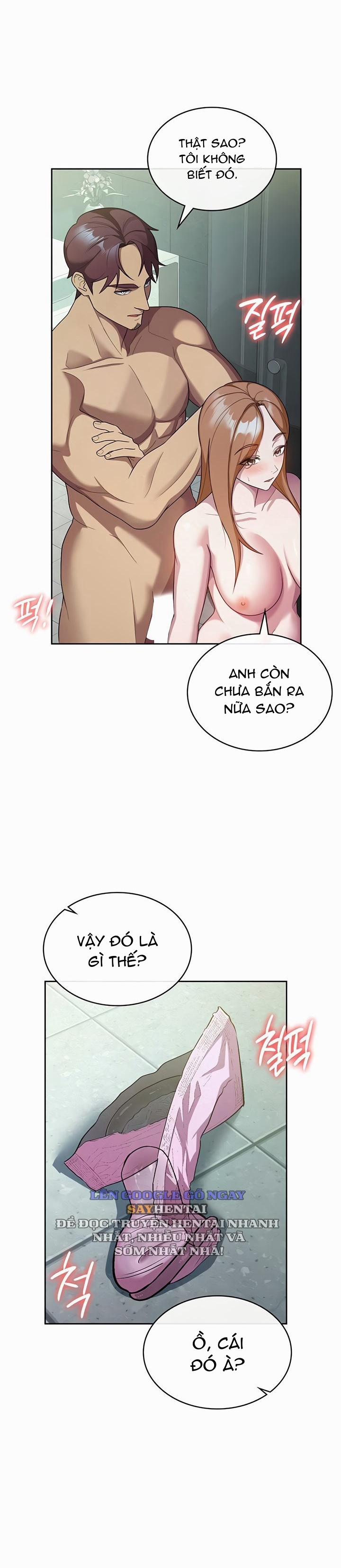 Bạn Gái Thuế 31 trang 10