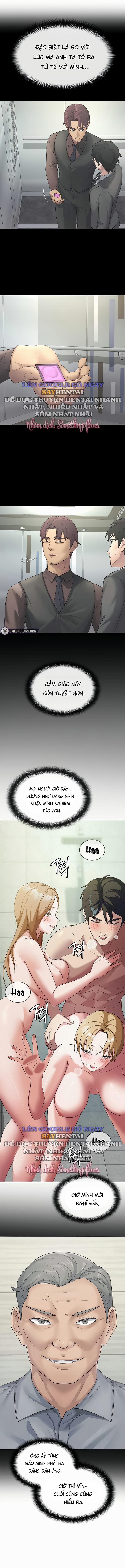 Bạn Gái Thuế 32 trang 6