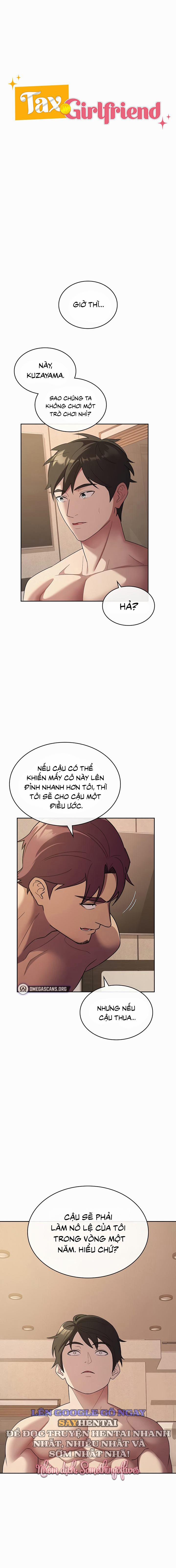 Bạn Gái Thuế 32 trang 8