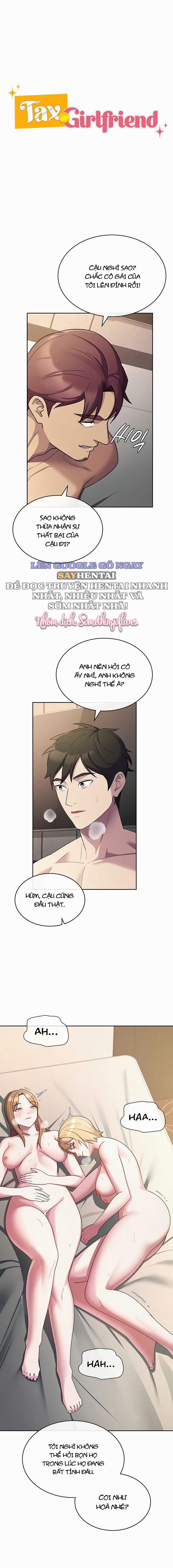 Bạn Gái Thuế 33 trang 10
