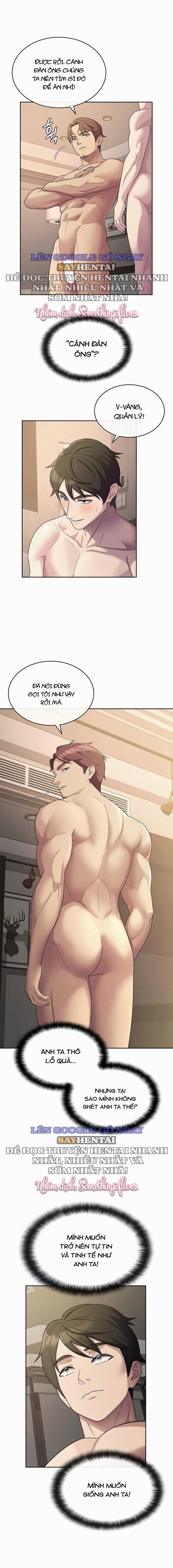 Bạn Gái Thuế 33 trang 11