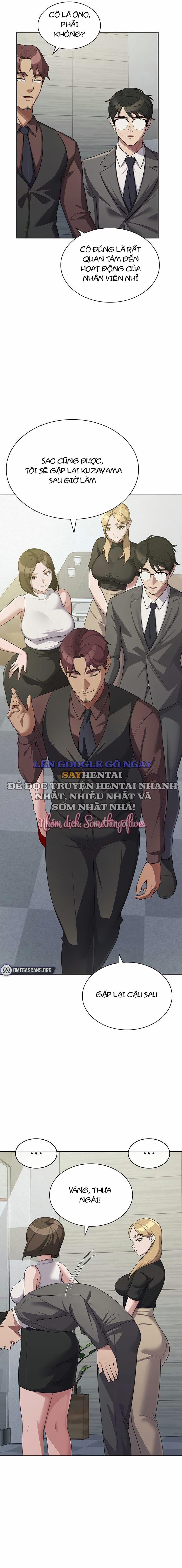 Bạn Gái Thuế 34 trang 10