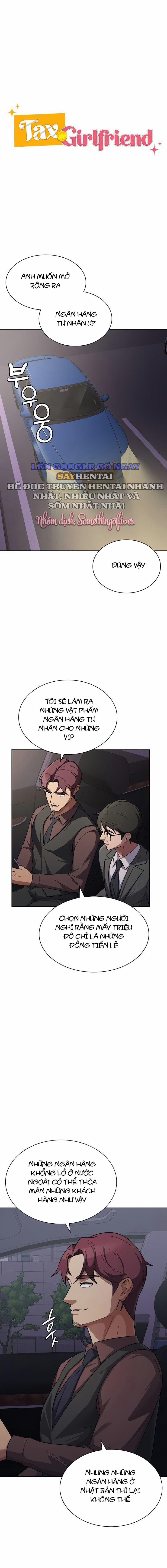 Bạn Gái Thuế 34 trang 11