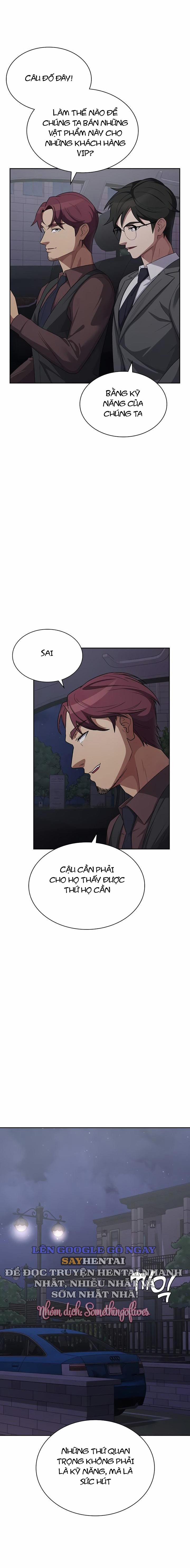 Bạn Gái Thuế 34 trang 12