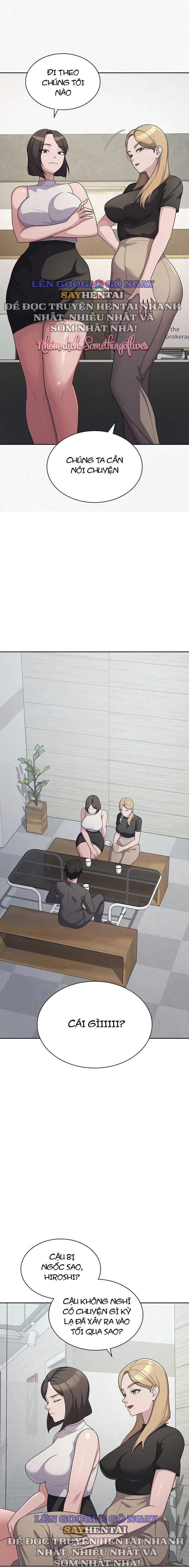 Bạn Gái Thuế 34 trang 2