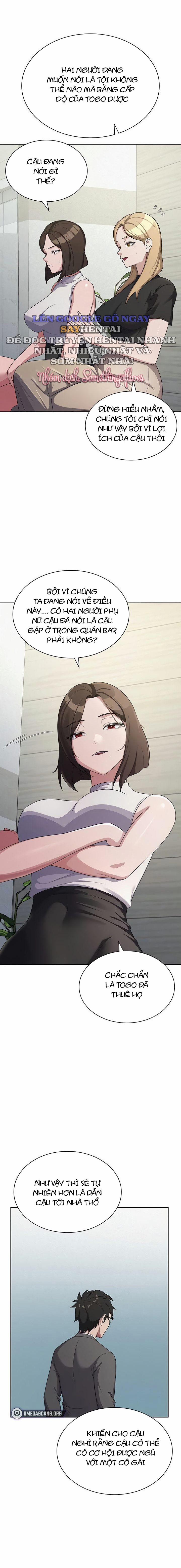 Bạn Gái Thuế 34 trang 5