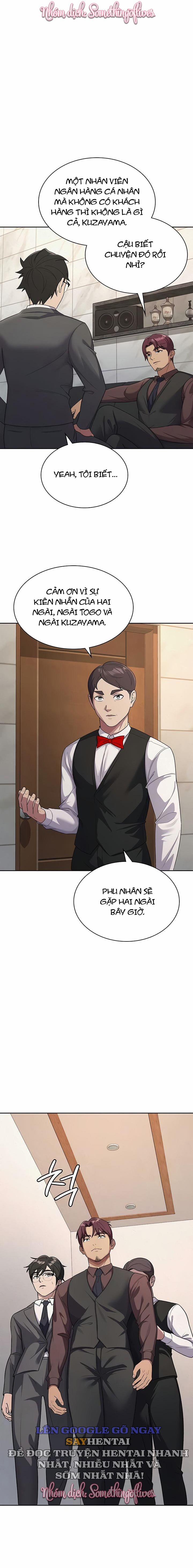 Bạn Gái Thuế 35 trang 1