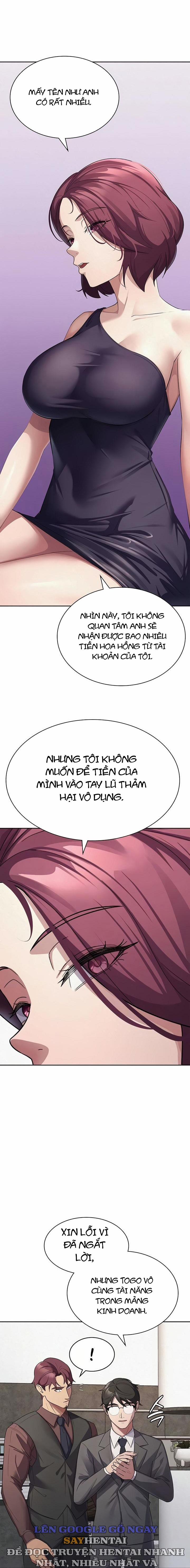 Bạn Gái Thuế 35 trang 3