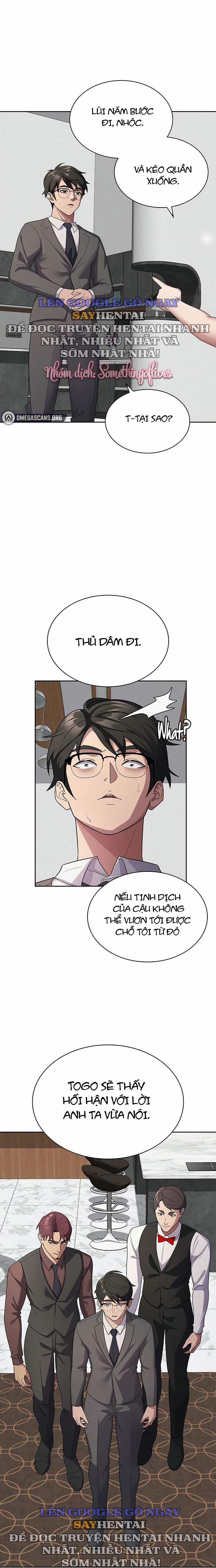 Bạn Gái Thuế 35 trang 7