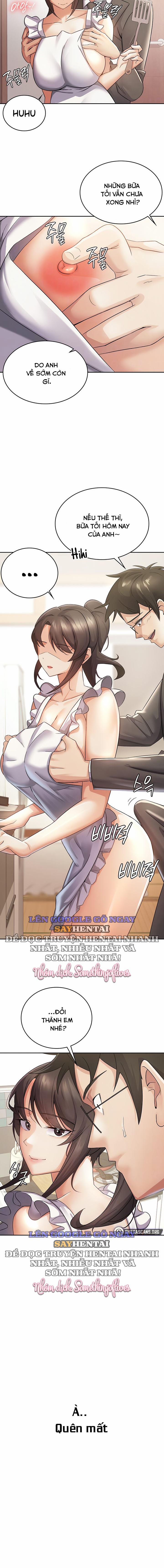 Bạn Gái Thuế 4 trang 1