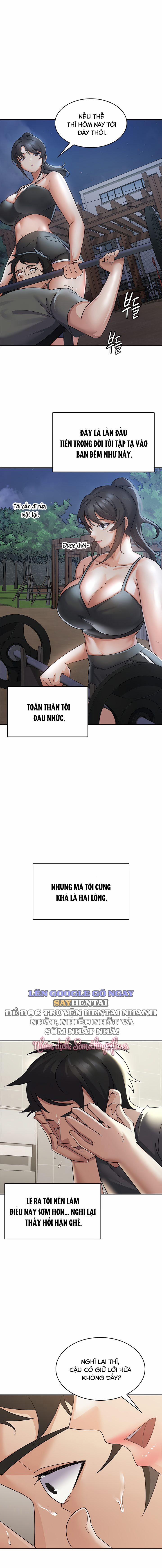 Bạn Gái Thuế 4 trang 10