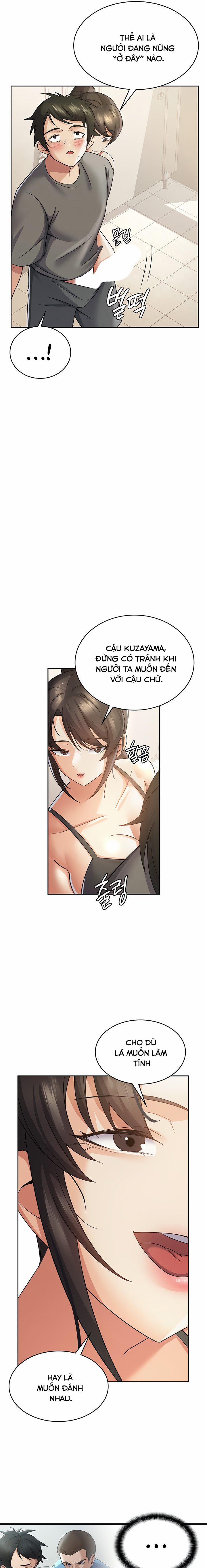 Bạn Gái Thuế 4 trang 12