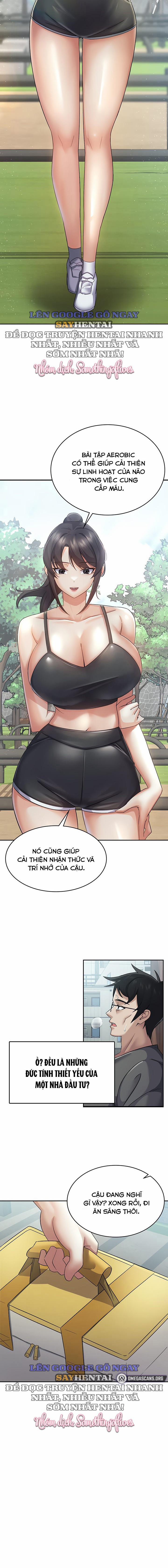 Bạn Gái Thuế 4 trang 5