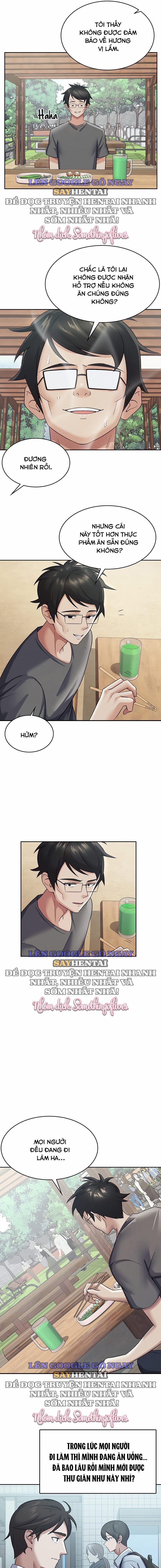 Bạn Gái Thuế 4 trang 6