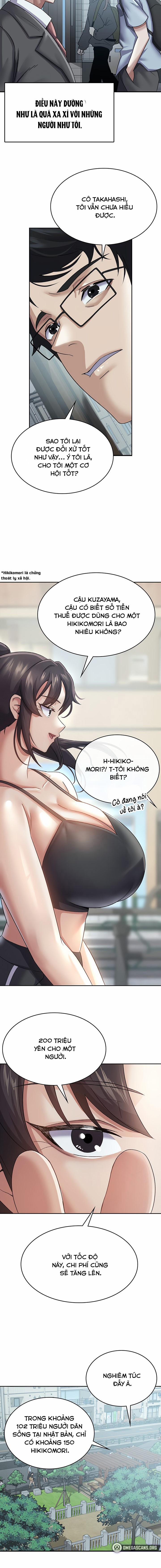 Bạn Gái Thuế 4 trang 7