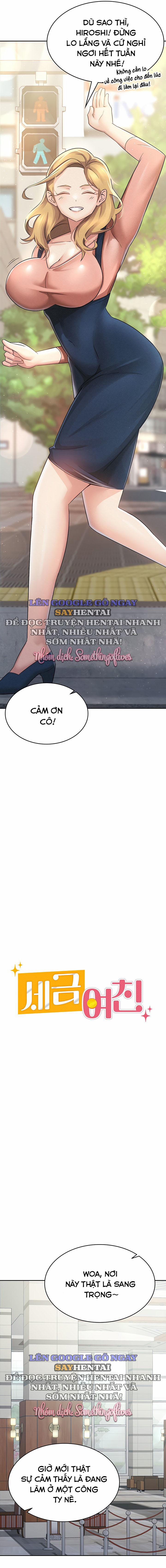 Bạn Gái Thuế 5 trang 10