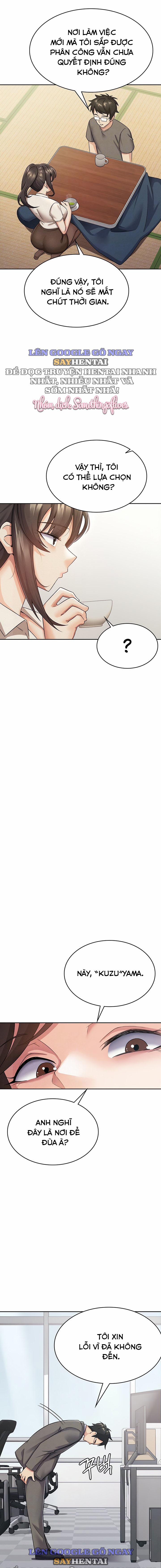 Bạn Gái Thuế 5 trang 4