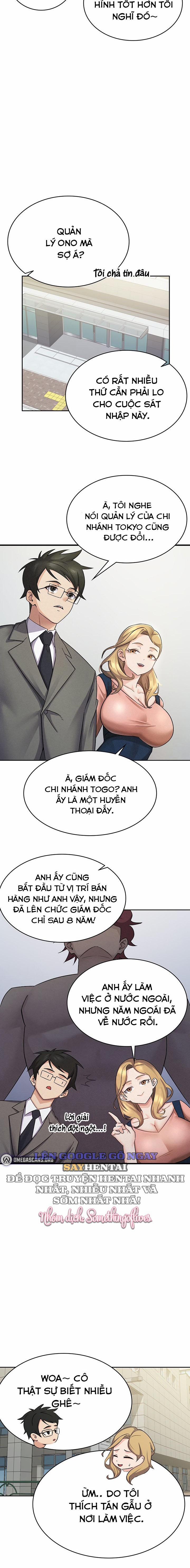 Bạn Gái Thuế 5 trang 9