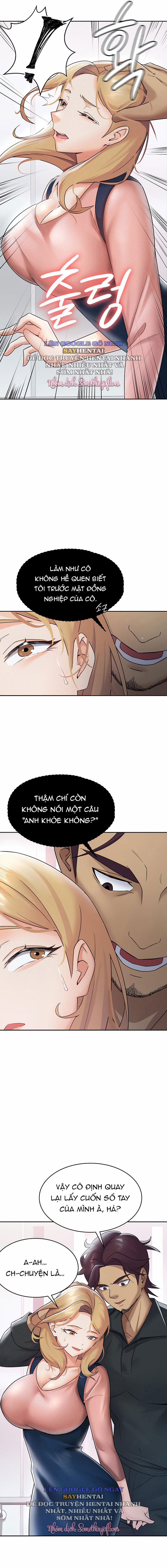 Bạn Gái Thuế 6 trang 6