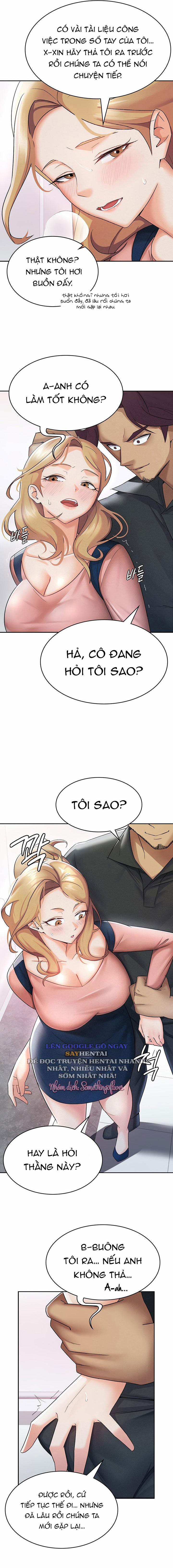 Bạn Gái Thuế 6 trang 7