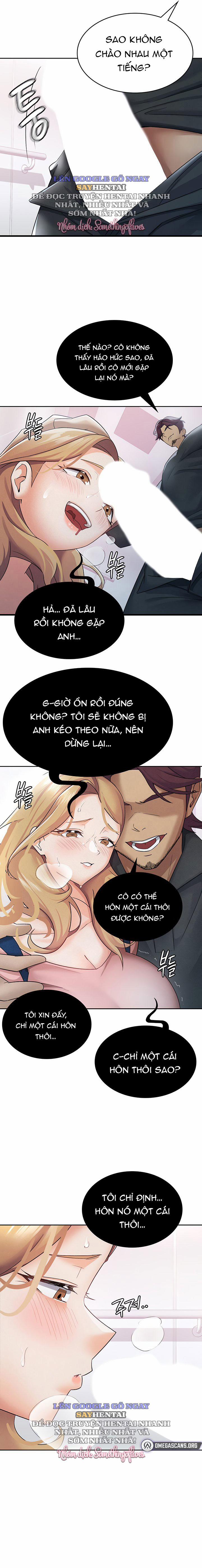 Bạn Gái Thuế 6 trang 8