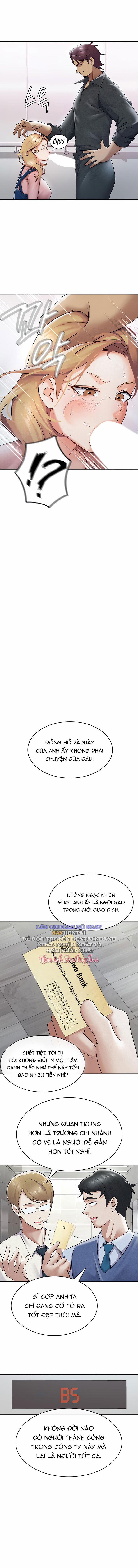 Bạn Gái Thuế 6 trang 9