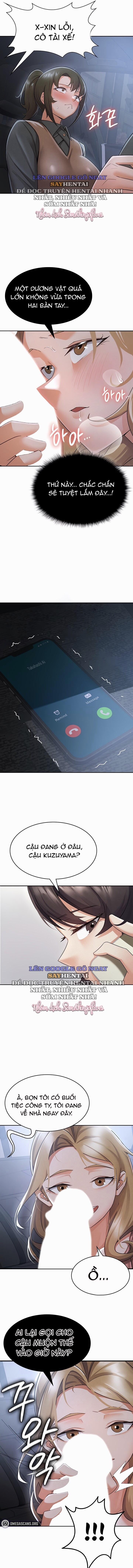 Bạn Gái Thuế 7 trang 11