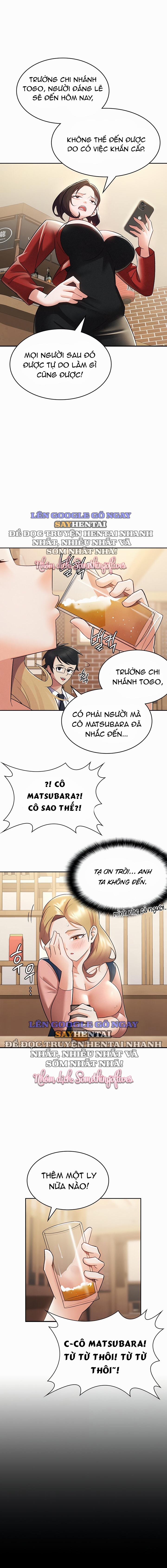 Bạn Gái Thuế 7 trang 7