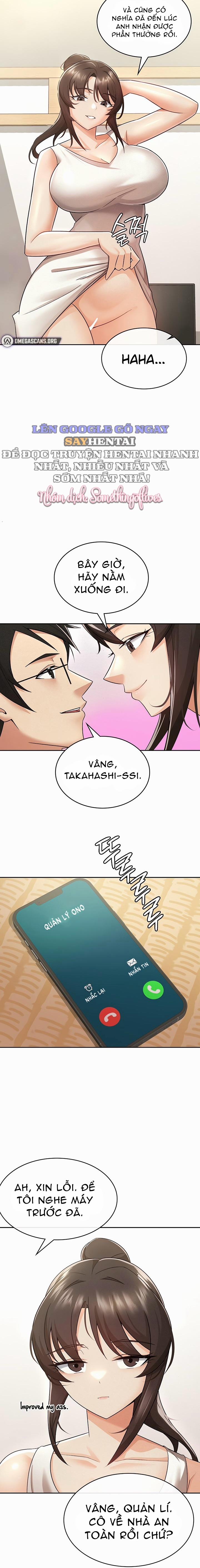 Bạn Gái Thuế 8 trang 12