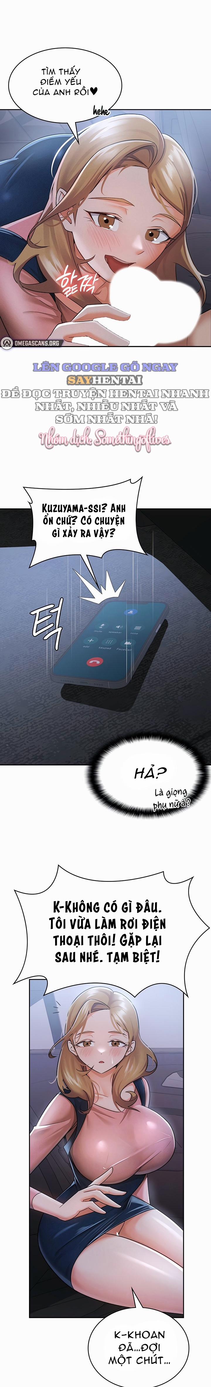 Bạn Gái Thuế 8 trang 2