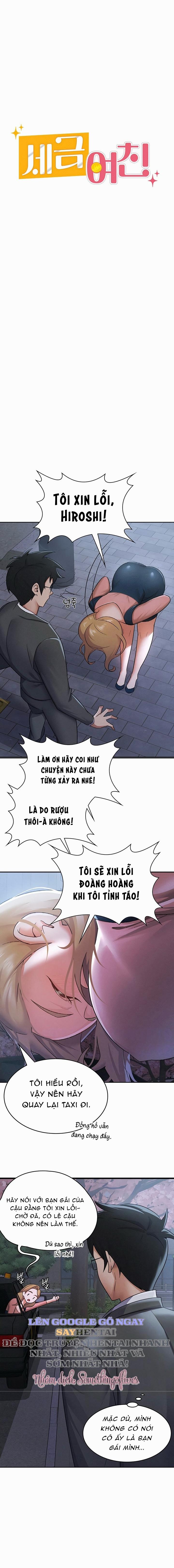 Bạn Gái Thuế 8 trang 5