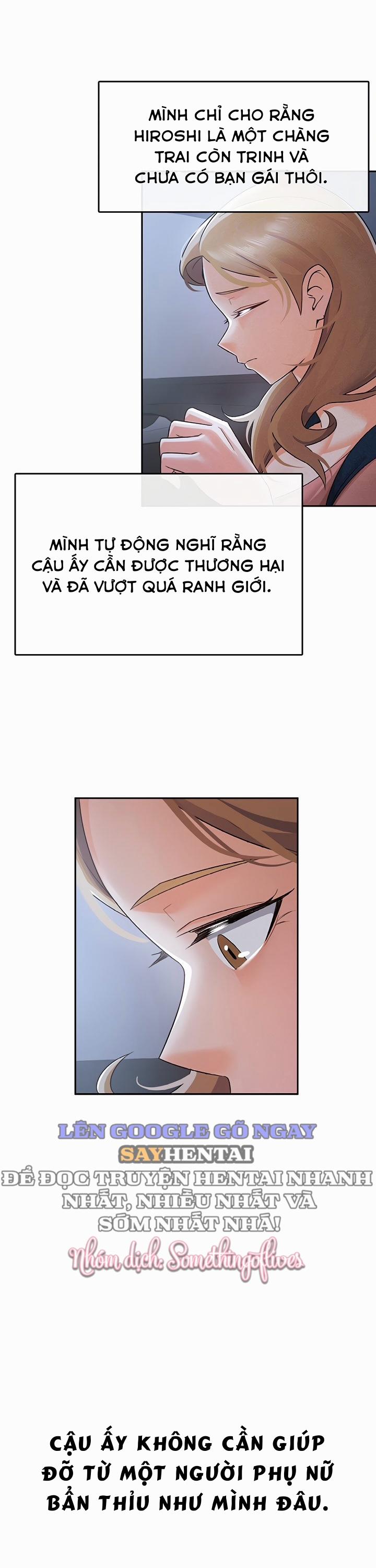 Bạn Gái Thuế 8 trang 7