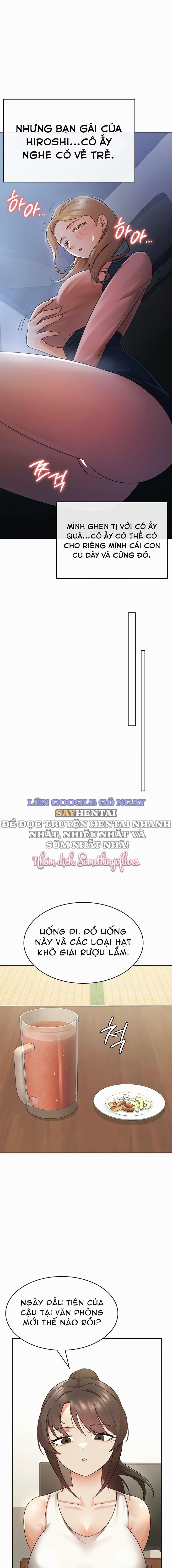 Bạn Gái Thuế 8 trang 8