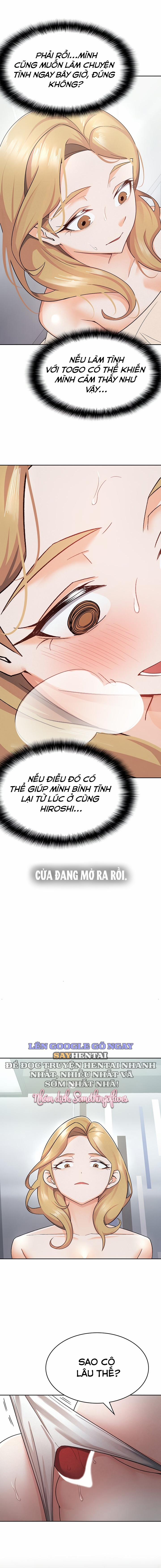 Bạn Gái Thuế 9 trang 10