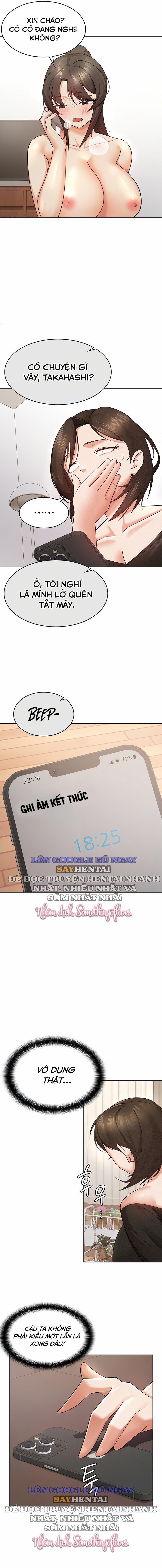 Bạn Gái Thuế 9 trang 5