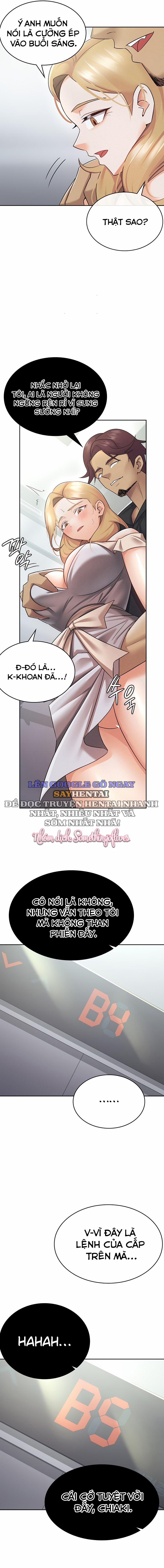 Bạn Gái Thuế 9 trang 9