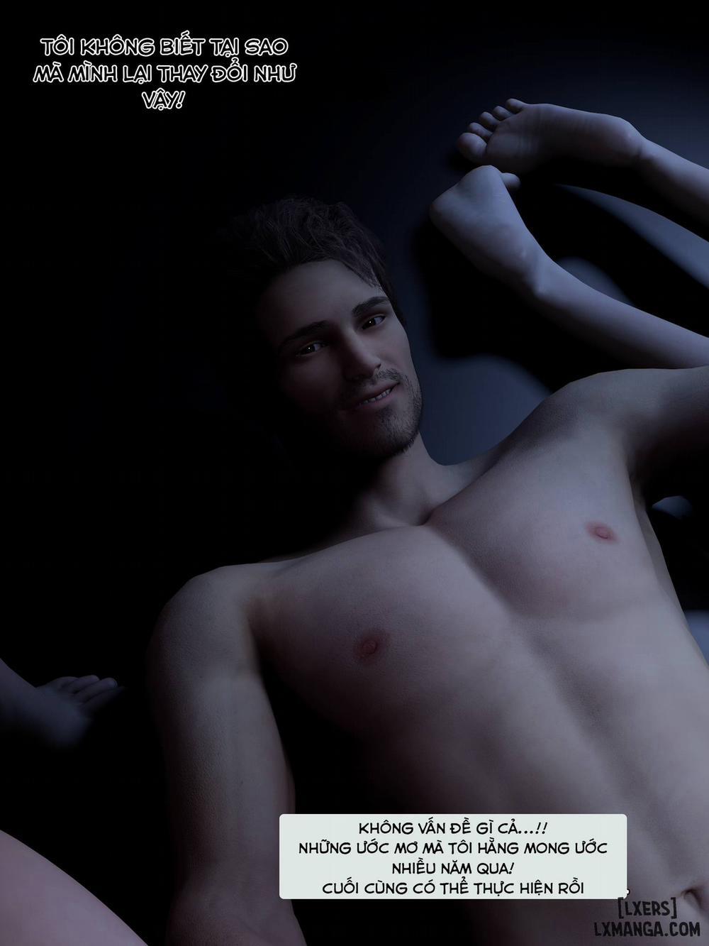 Bạn gái tôi đang lừa dối tôi 1 trang 10