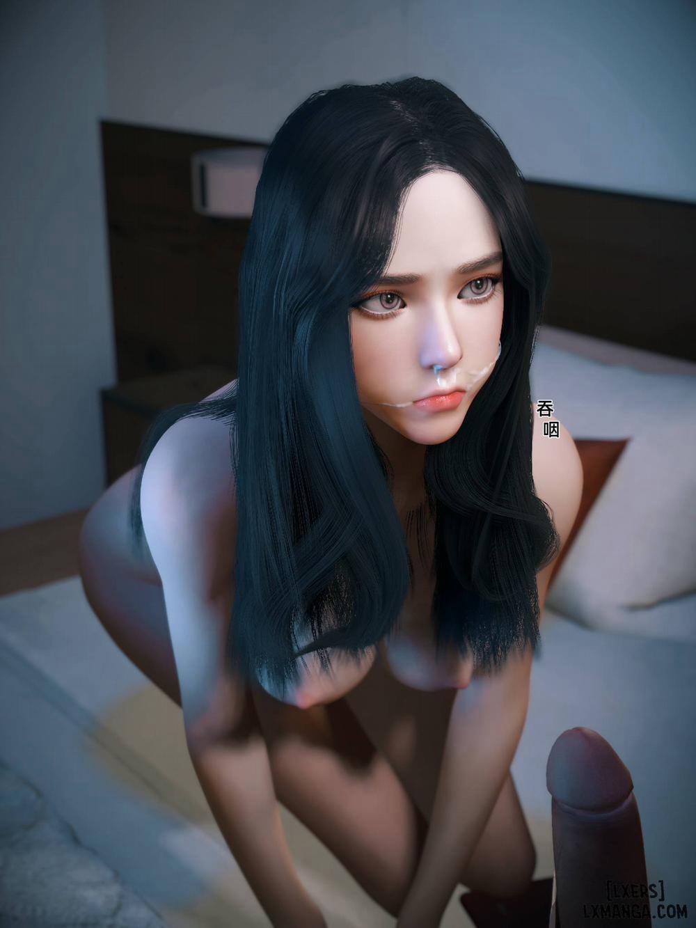 Bạn gái tôi đang lừa dối tôi 1 trang 50